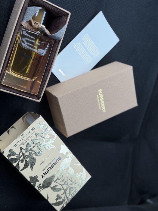 Parfume Burberry
