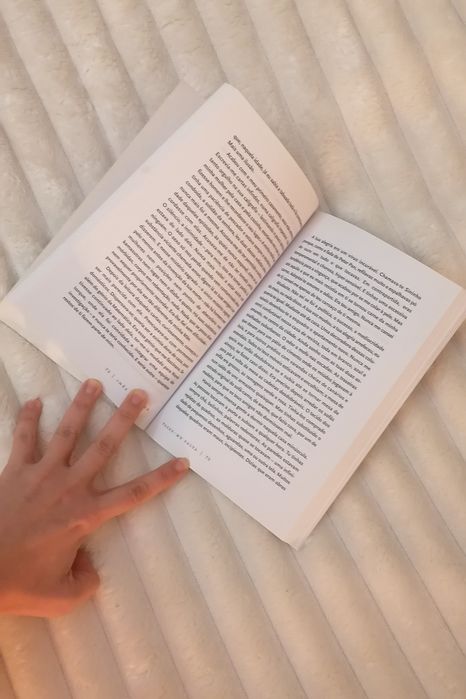 LIVRO Inês Pedrosa - Fazes-me Falta