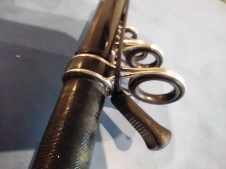 Удилище OLIMPIC 15.270 JAPAN original