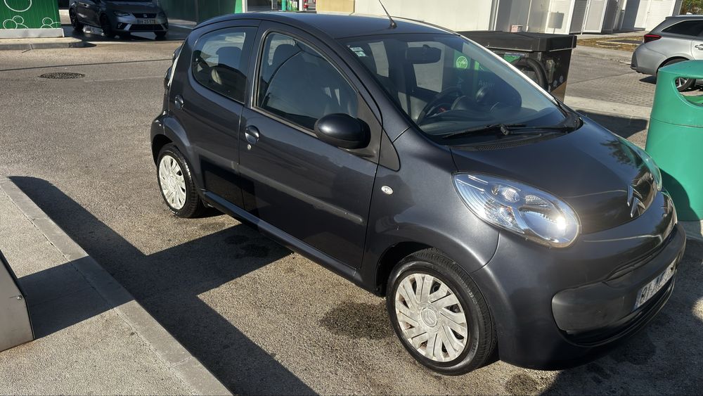 Vendo cintroen C1