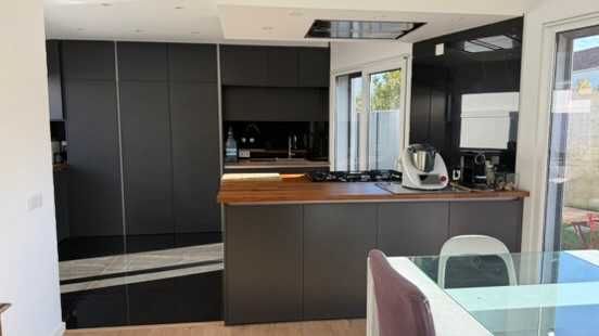 Moradia Térrea T4+1  Sob Consulta -  225m2 área Útil  -  Lote 640m2   São Domingos de Rana