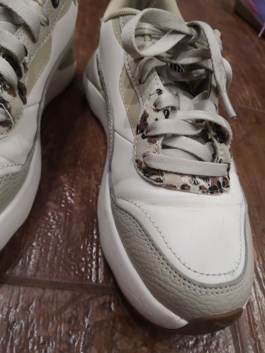 Кросівки Puma 37р