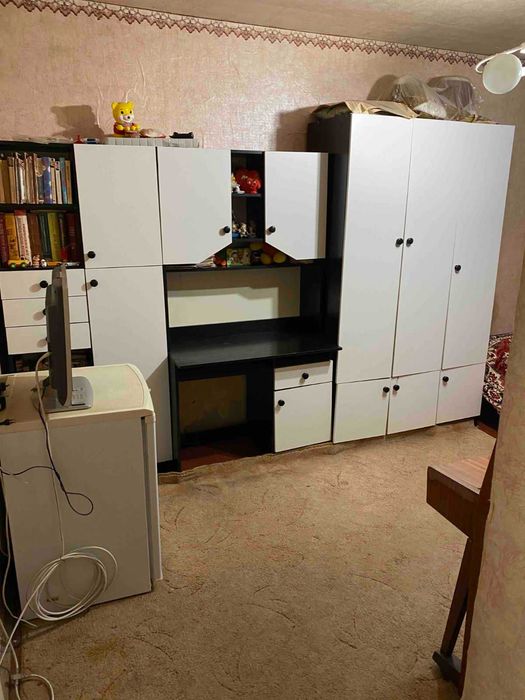 Центр міста. 2-х кім.квартира. Чешка. Держ. програми. Світло є завжди.