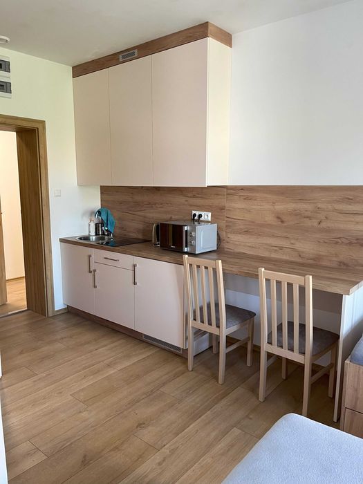 Pokoje do wynajęcia w Brodnicy