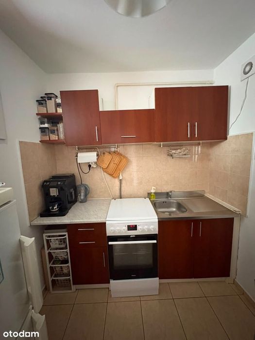 2 pokoje | 35 m² | Lublin | ul. Przyjaźni