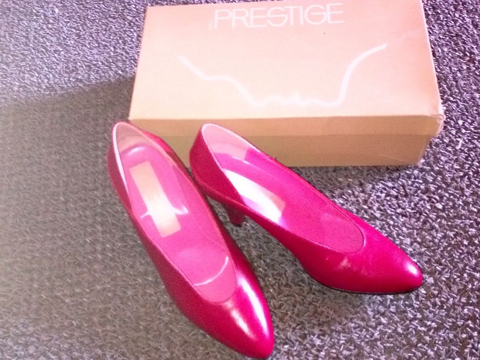 Туфли женские (Италия)