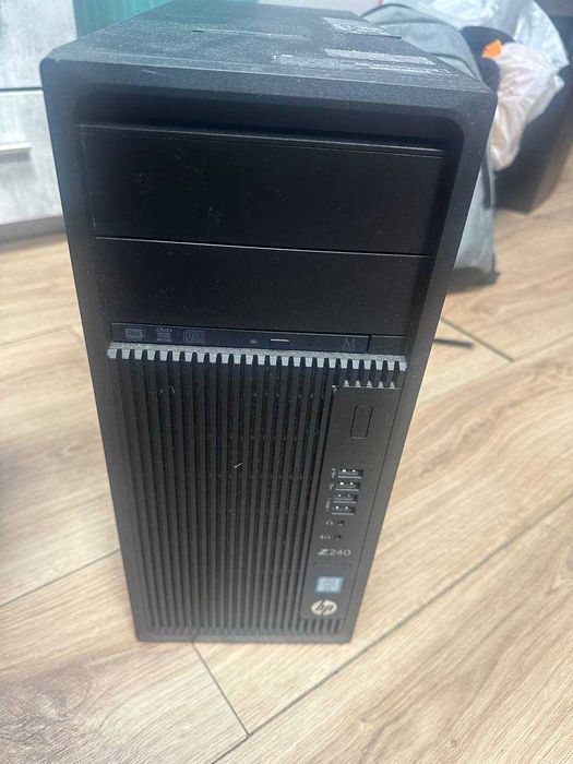 hp i7 6700 - купити комп'ютери та комплектуючі - Ціна на OLX.ua