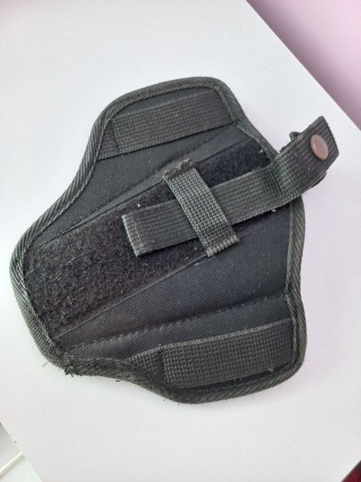 Кобура універсальна (для бойової, пневматичної, травматичної зброї)