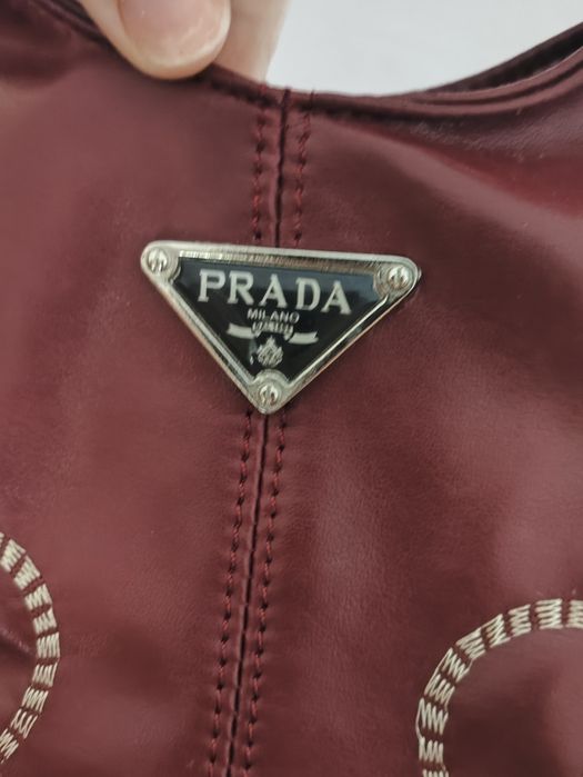 Сумочка PRADA)))