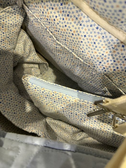 Продам брендову сумку для візочка