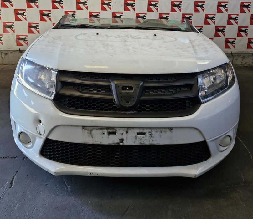 Frente Completa Dacia Logan 1.5 DCi 2013 #E41