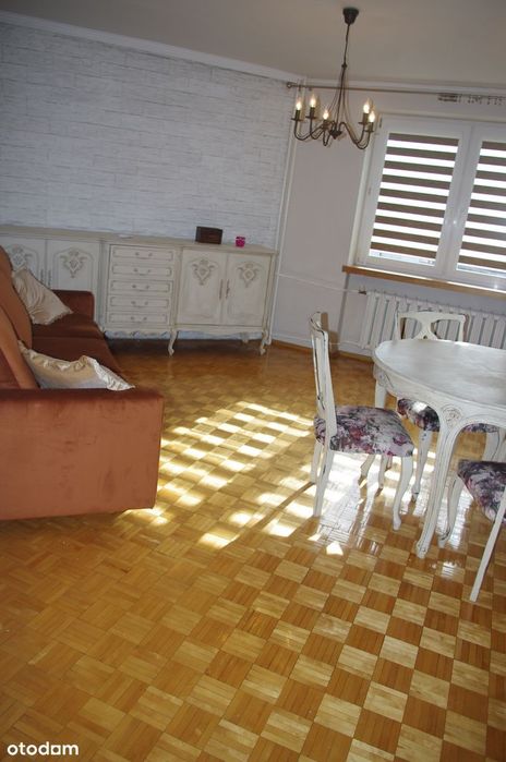 Mieszkanie 57 m ² stylowe, klimatyzacja