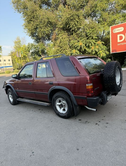 VIN SKD53MWL4SV712776 фото оголошення 3 з 24