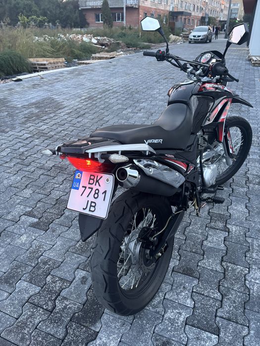 Продам Viper v250l
