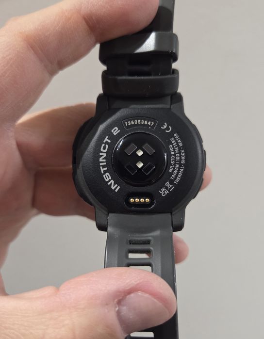 Smartwatch sportowy Garmin Instinct 2