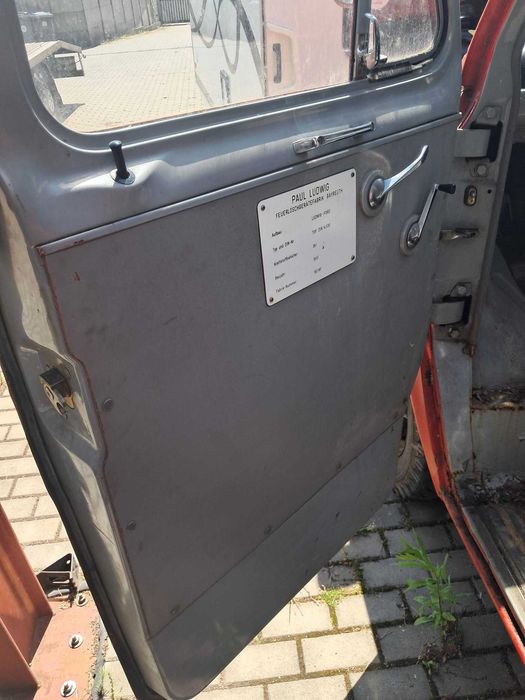 Ford transit  mk1 1967 Camper do renowacji jedyny taki w Europie i najtańszy !