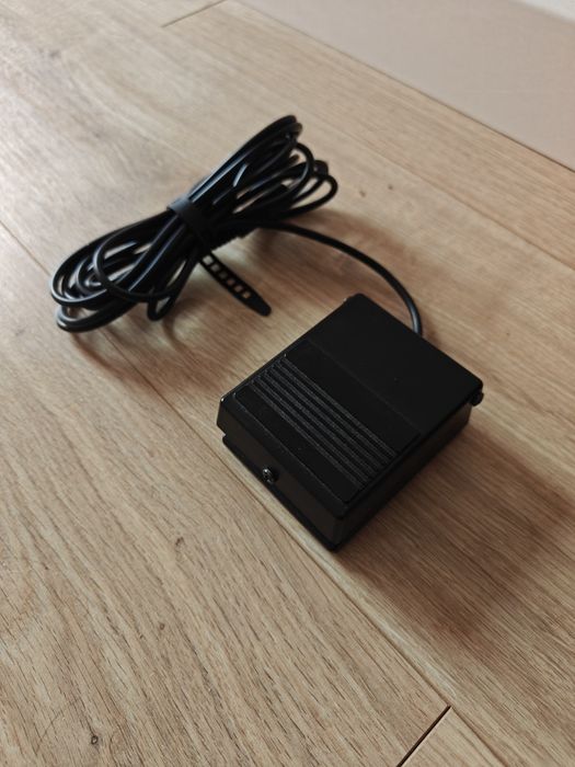 Pedal DP-2 Roland