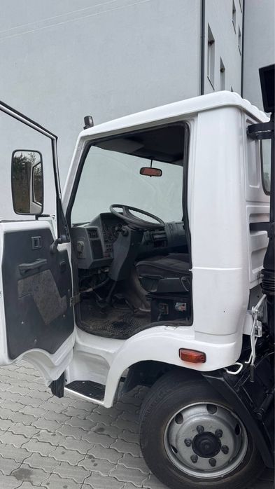 Продам Tata 613 з маніпулятором 9,3м