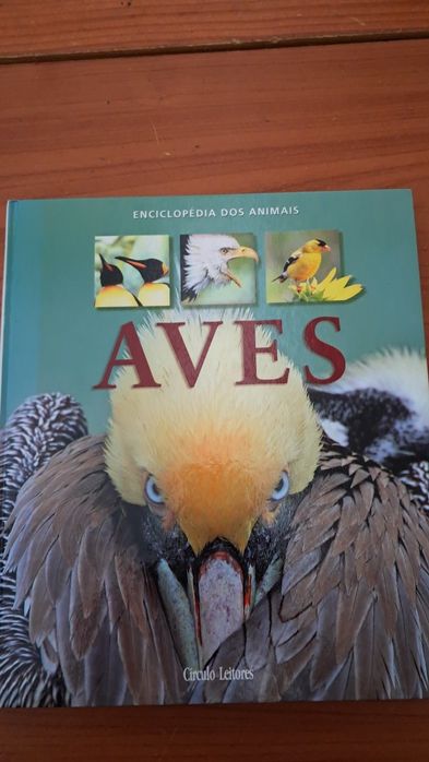 Literatura sobre aves e árvores