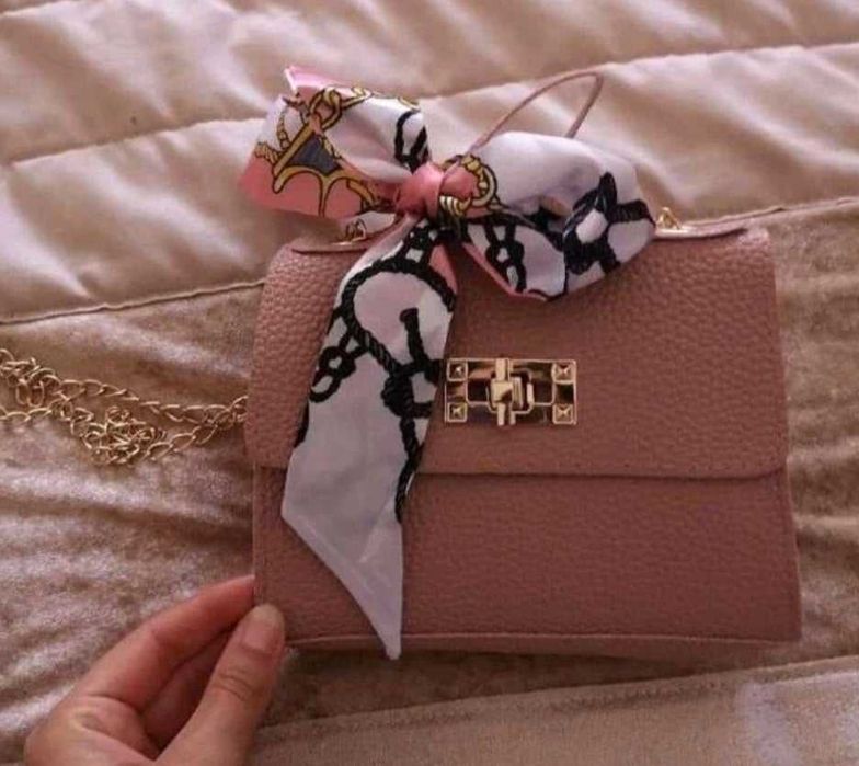 Bolsas Pequenas Shein