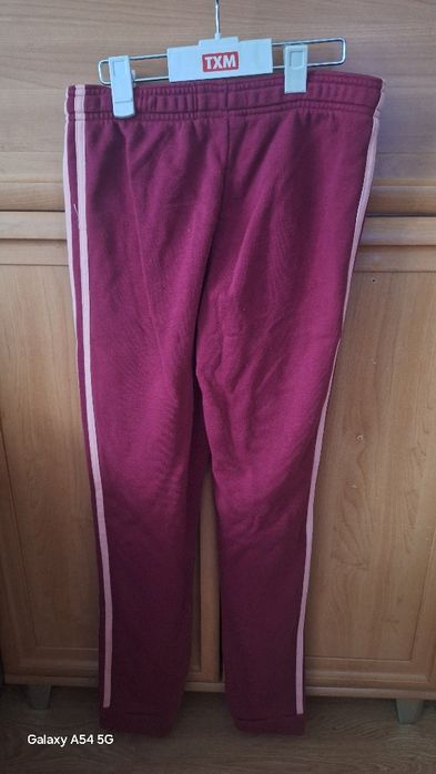 Spodnie dresowe marka adidas