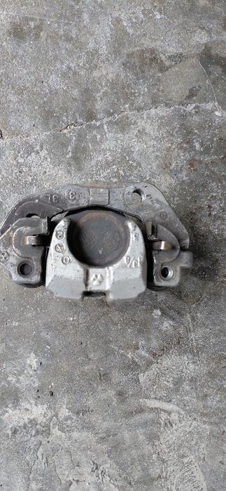 Material yamaha DTR125
