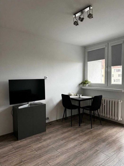 Kawalerka z balkonem na wynajem Łódź Śródmieście