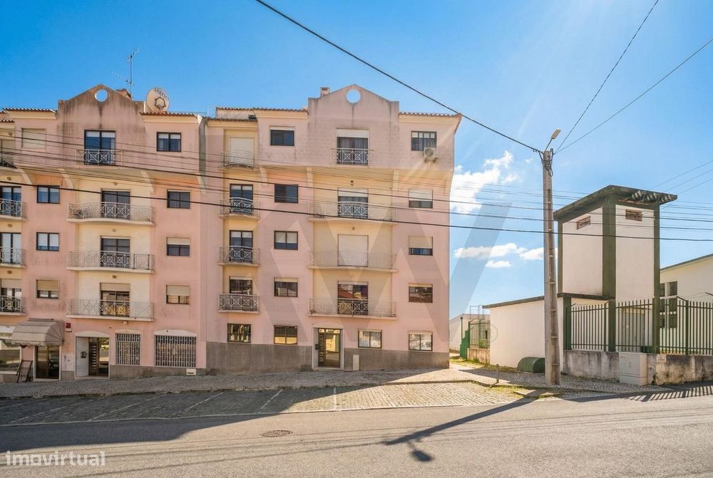 Apartamento Em Caneças — Ramada E Caneças, Lisboa