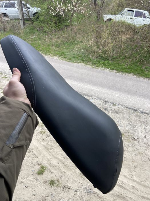 Сидіння Yamaha Slider 2шт.