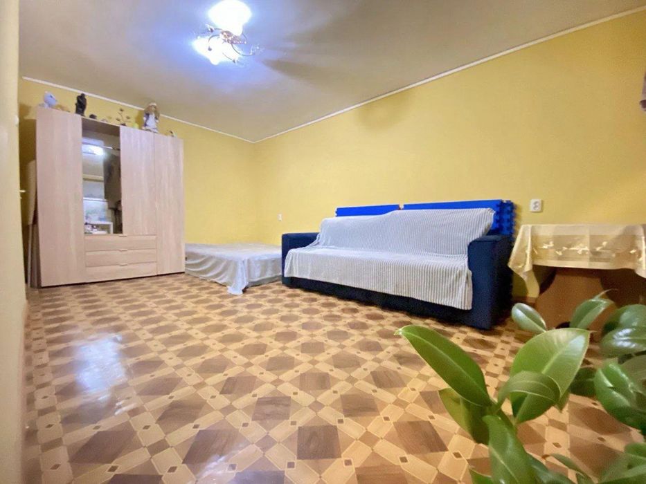 1к. з ремонтом та автономним опаленням