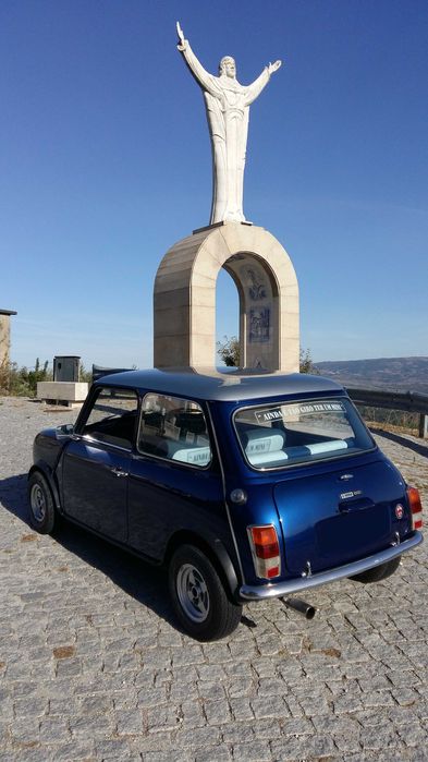 MINI 1000 de 1979