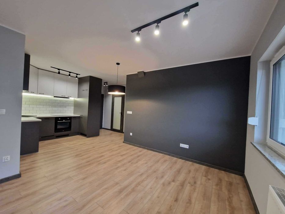 Mieszkanie Krotoszyn 57,28 m²