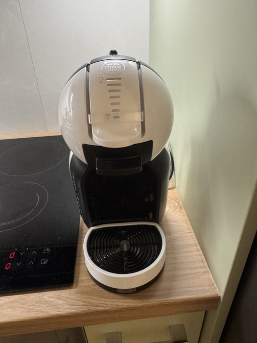 Ekspres kapsułkowy Nescafe Dolce Gusto