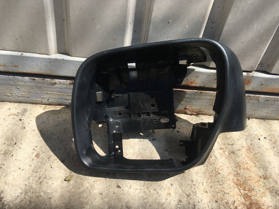Корпус дзеркала Мітсубісі Паджеро Вагон Mitsubishi Pajero Wagon 4