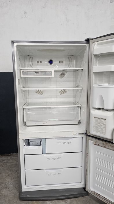 Frigorífico combinado Samsung