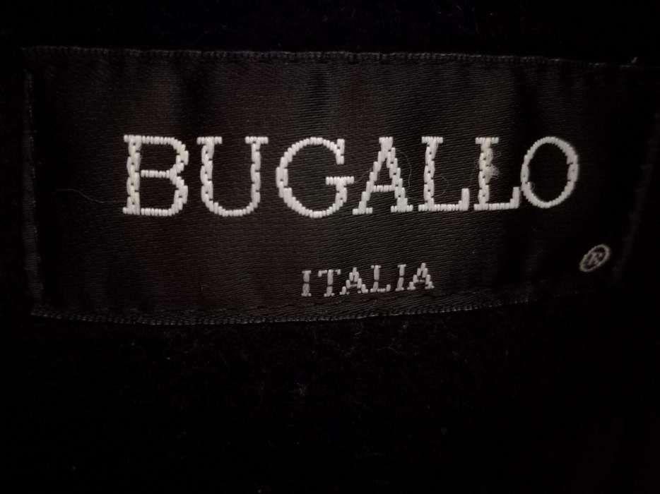 Casaco senhora Lã marca Bugallo