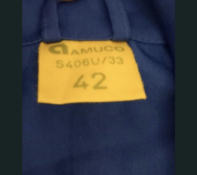 Kombinezon męski Amico,r..XL
