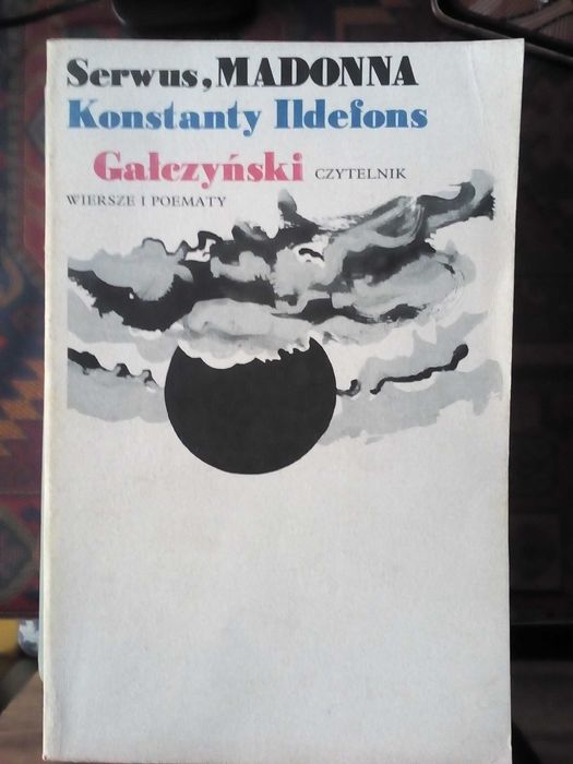 poezja, dramat, przysłowia i dużo innych
