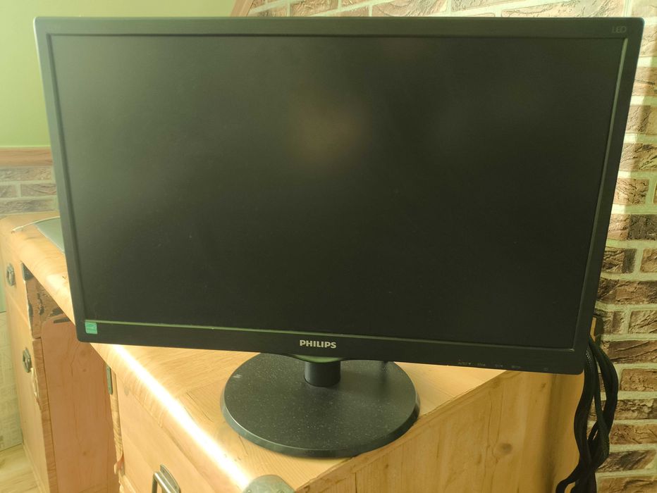 Monitor Philips 223V5L