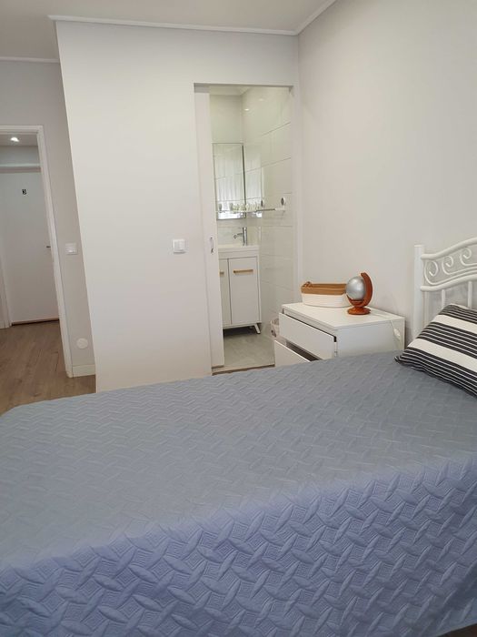 Arrendo quarto suite individual junto ao Hospital de Vila Franca de Xira