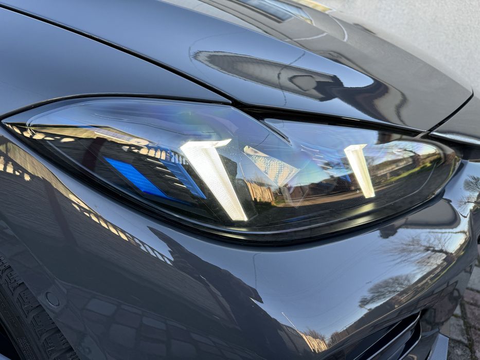 BMW M440i Xdrive 20-21 рік