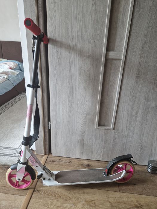 Sprzedam hulajnoge Oxelo, okazja!