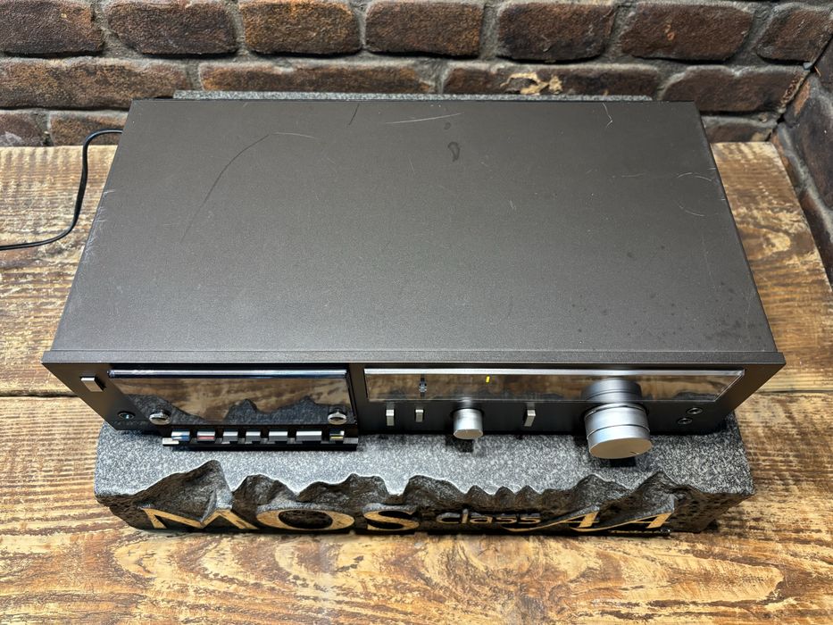 Magnetofon Technics M 225