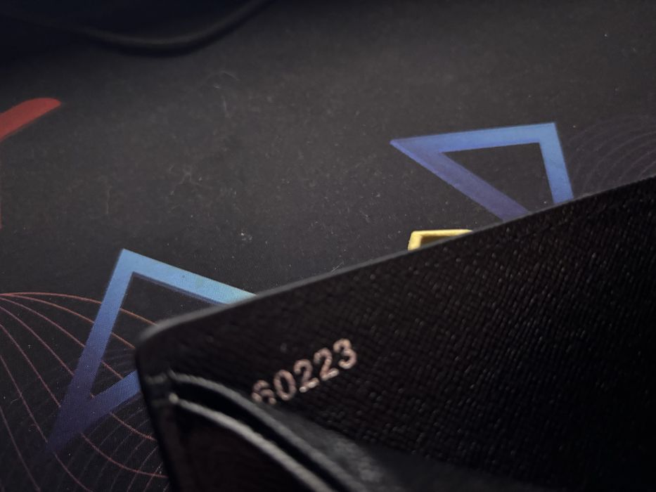 Portfel louis vuitton