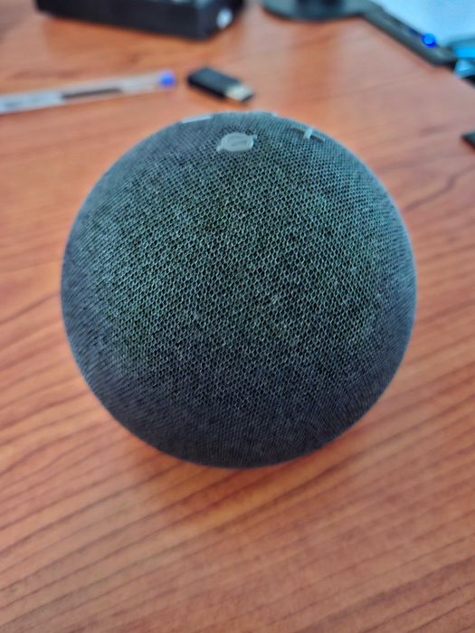 Echo Dot (4.ª geração) versão internacional