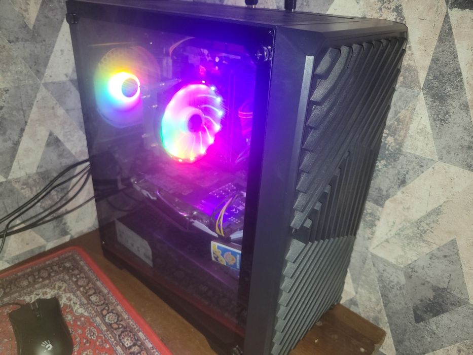 Продам игровой пк