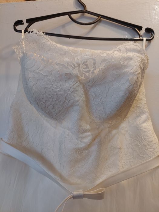 Продам весільне плаття.