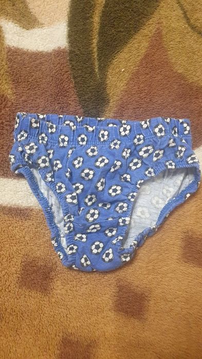 Продам трусики для мальчика