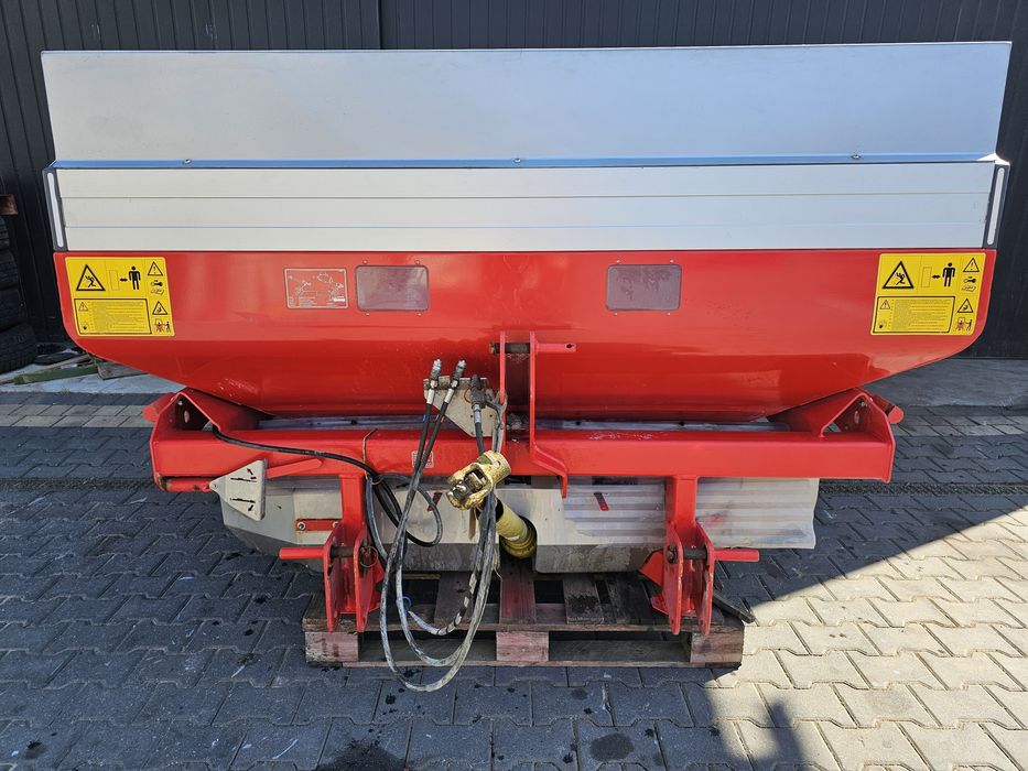 Rozsiewacz do nawozu Kwerneland Accord