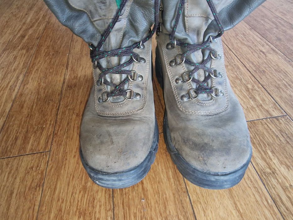 Buty CHIRUCA Hunter Fall rozm. 42 - GORE-TEX